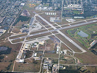 Kissimmee Gateway Airport