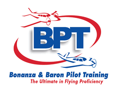 BPT - The Ultimate in Flying Proficiency