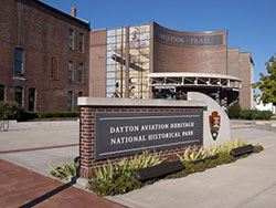 Dayton Aviation Heritage!